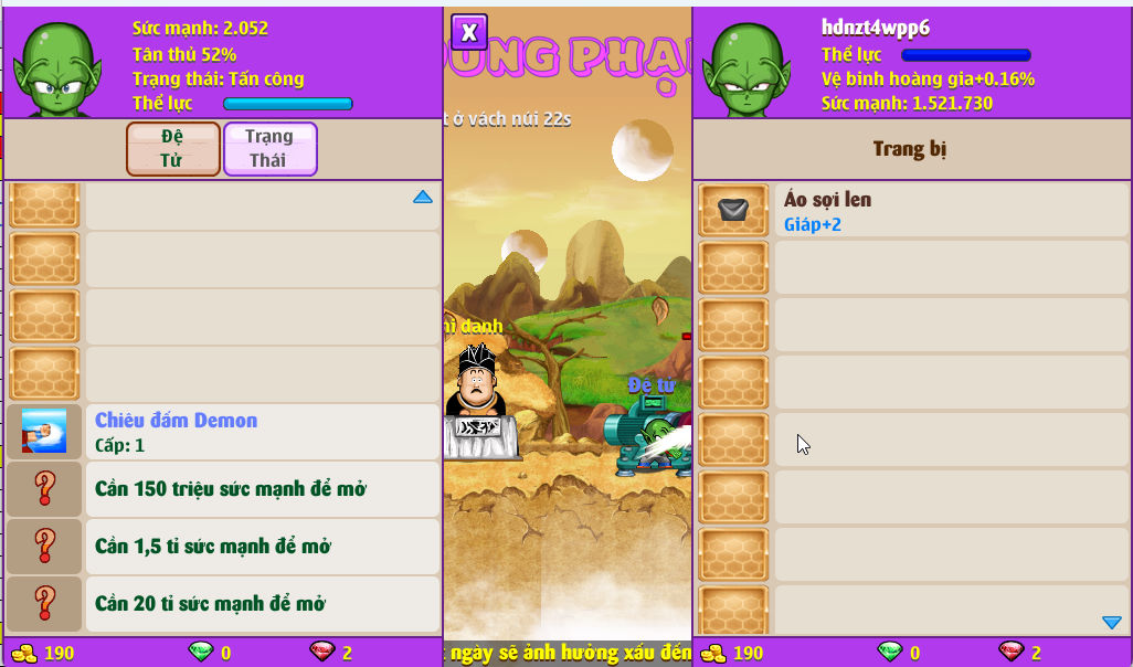 Account #53972