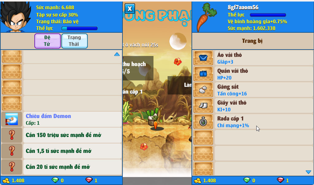 Account #52755
