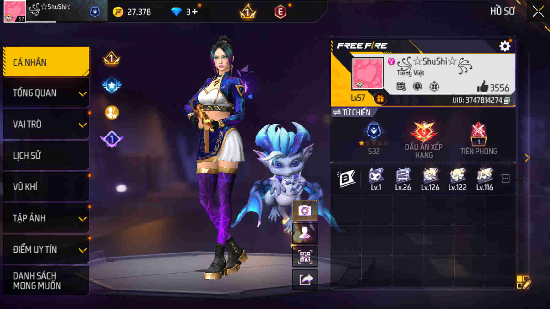 Account #30171