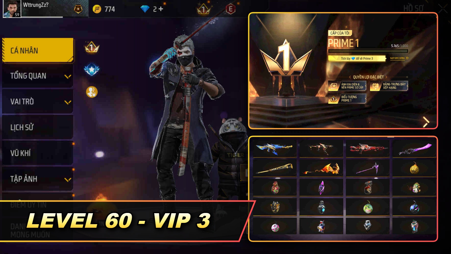 Account #47867