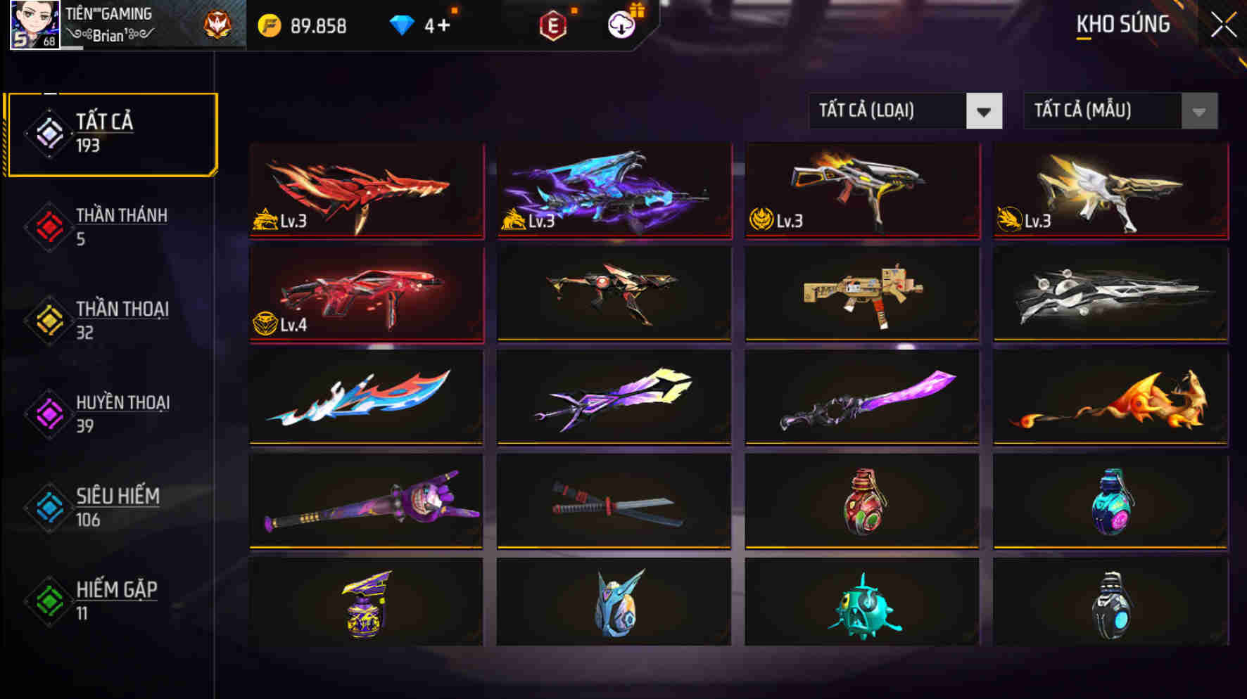 Account #21270