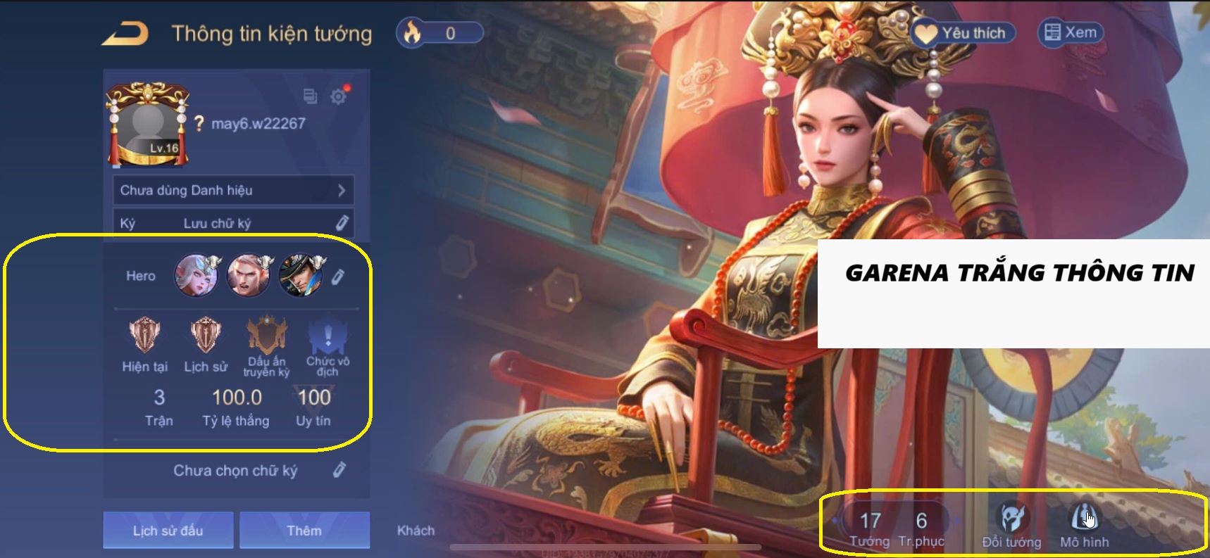 Account #48176