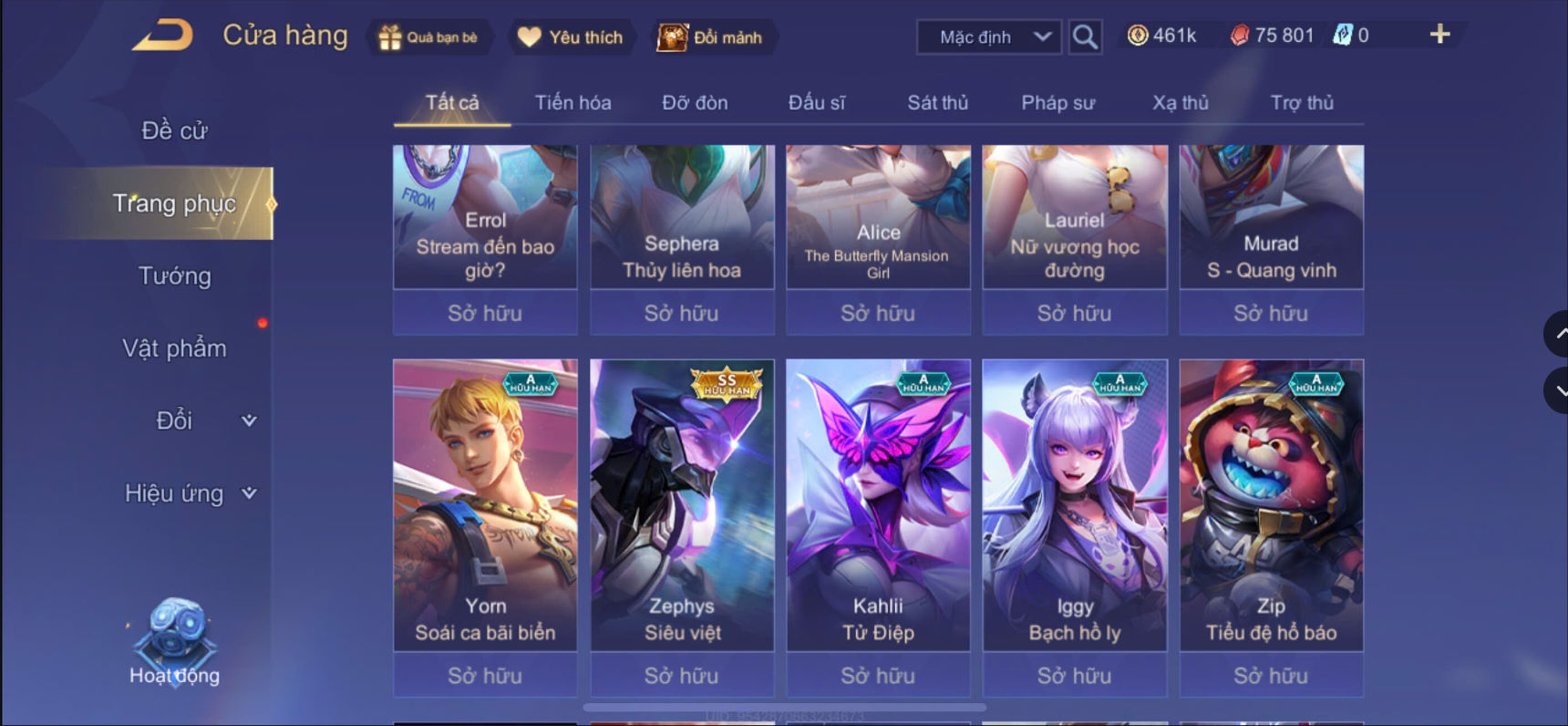 Nick Ngọc Rồng Online VIP giá rẻ, NickDaoQuan.Com, SHOP Ngọc Rồng
