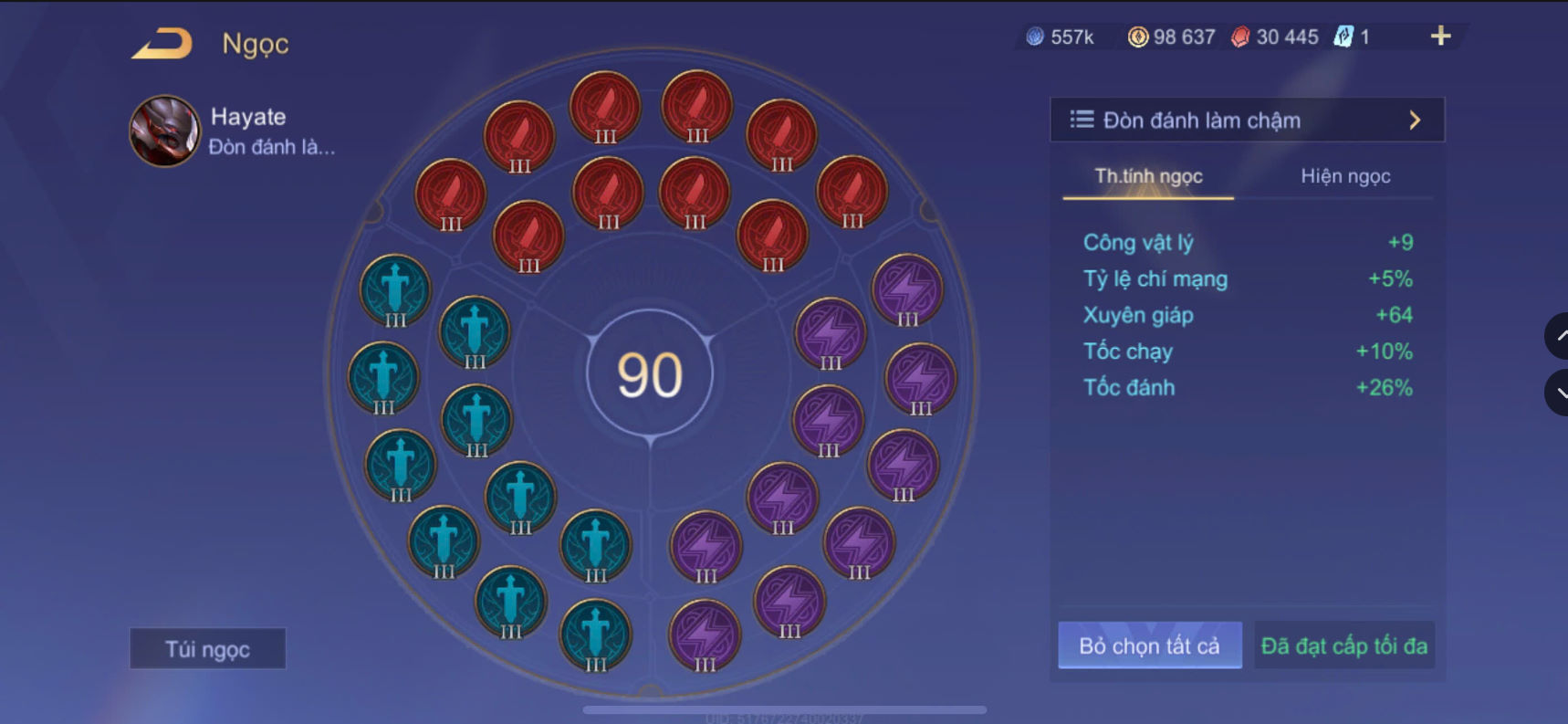 Nick Ngọc Rồng Online VIP giá rẻ, NickDaoQuan.Com, SHOP Ngọc Rồng
