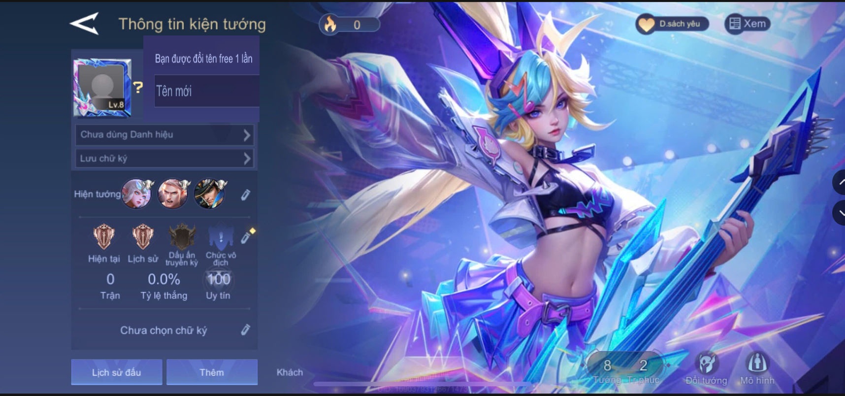 Account #57502
