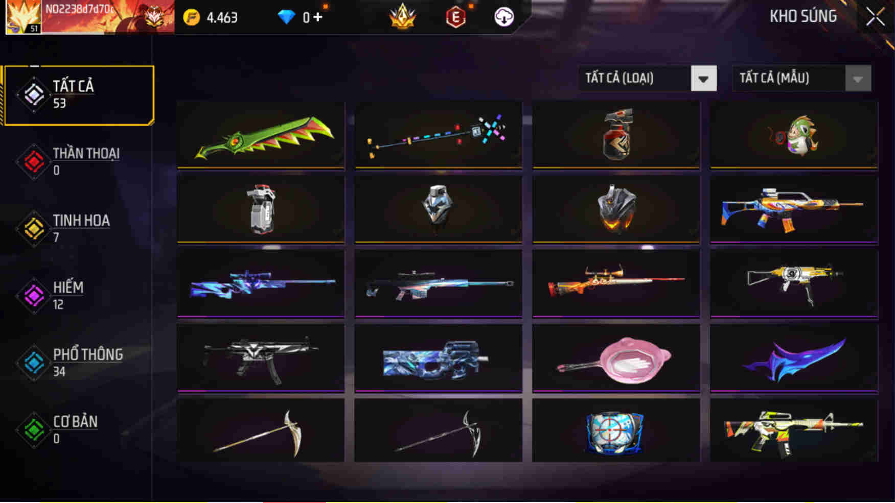 Account #30258