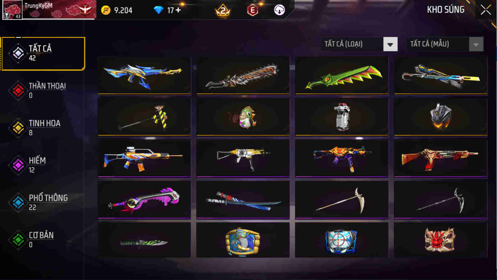 Account #31634