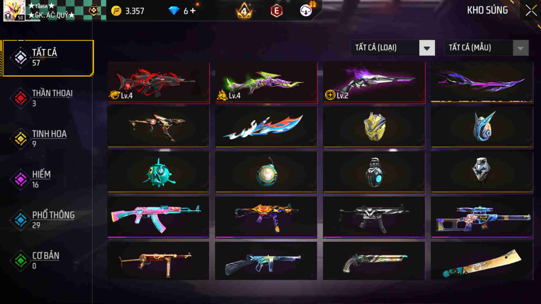 Account #28295