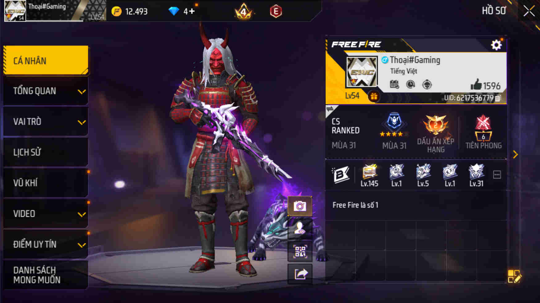 Account #29843