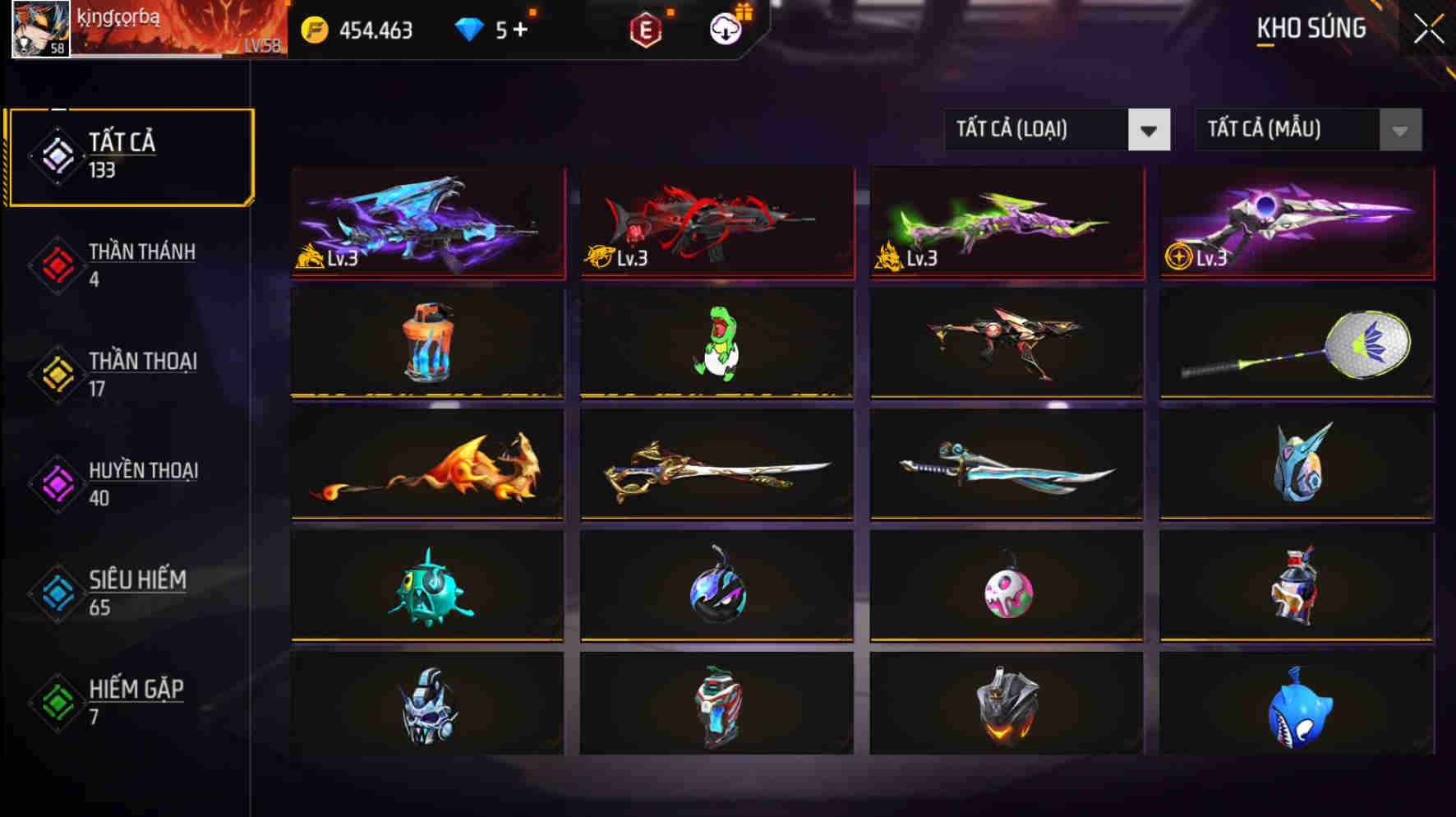 Account #21277