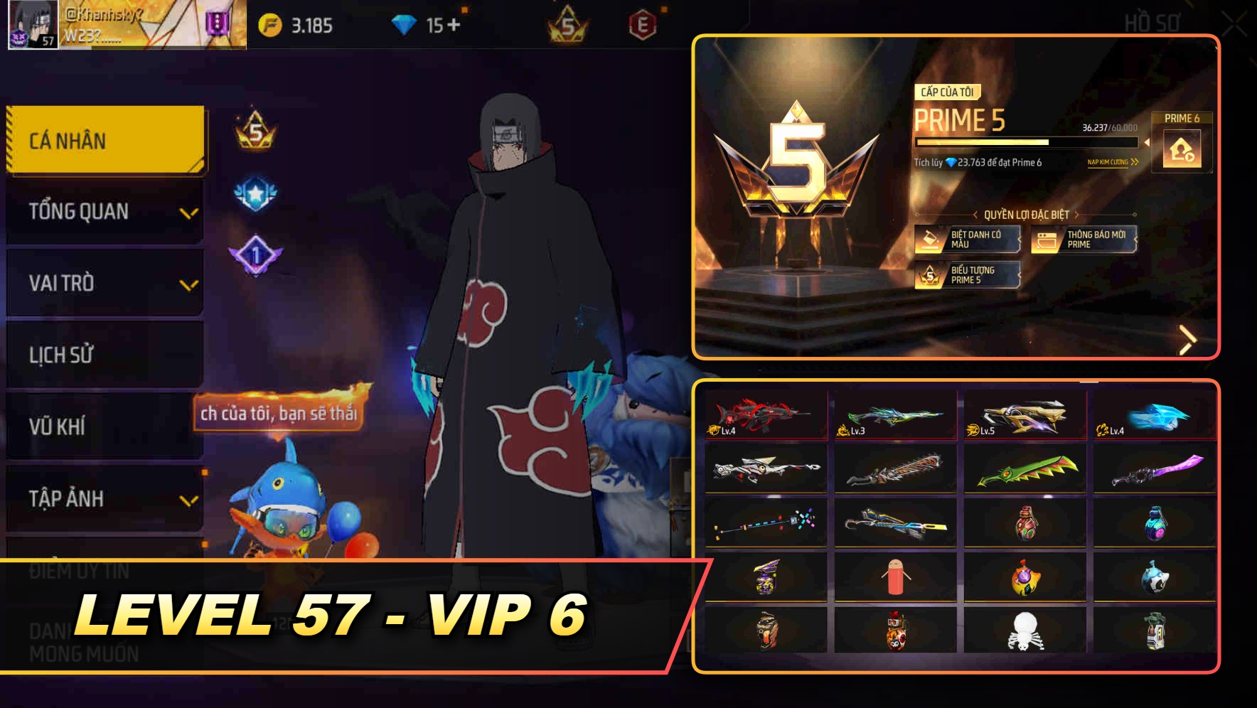 Account #45916