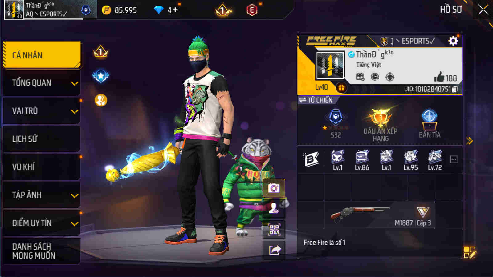 Account #30900