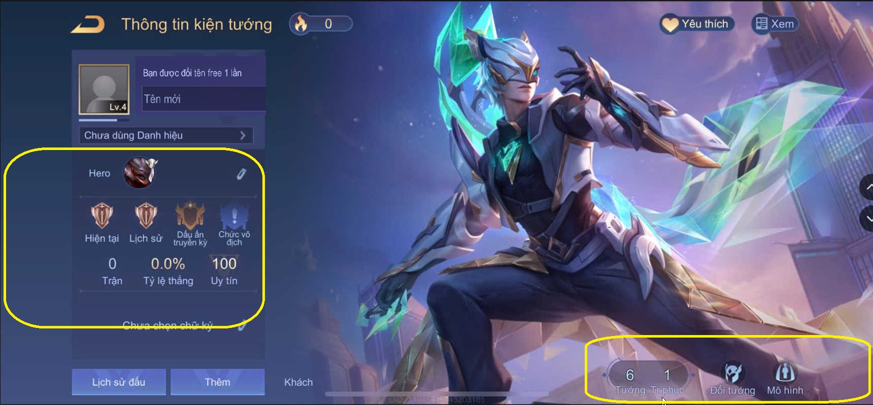 Account #27286