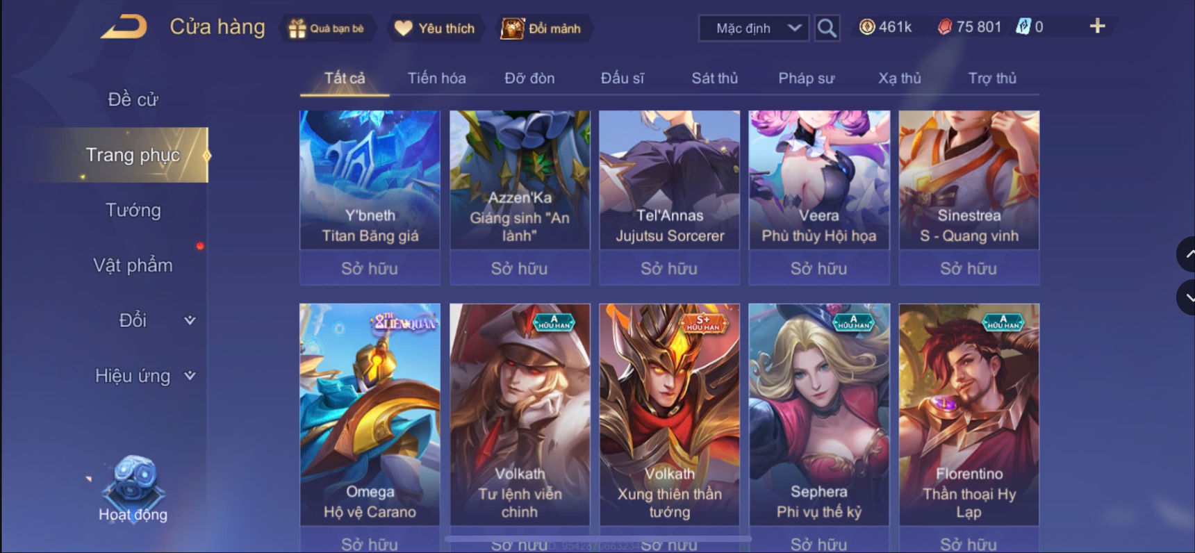 Nick Ngọc Rồng Online VIP giá rẻ, NickDaoQuan.Com, SHOP Ngọc Rồng