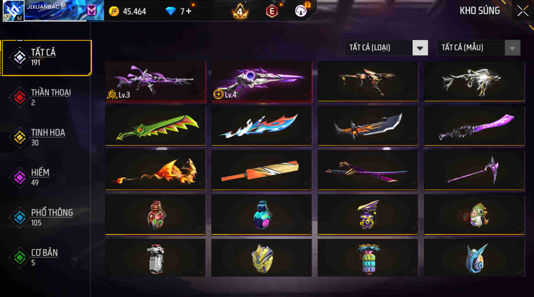 Account #28820