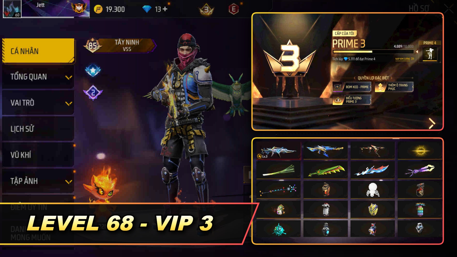 Account #47589