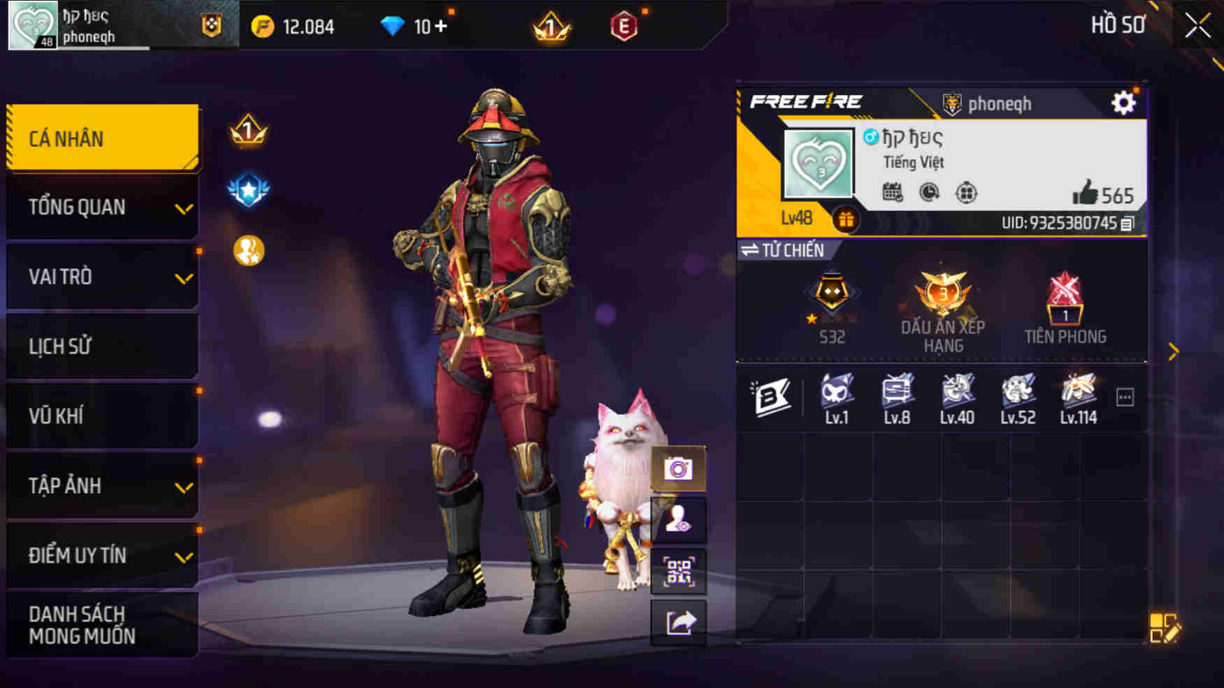Account #30149