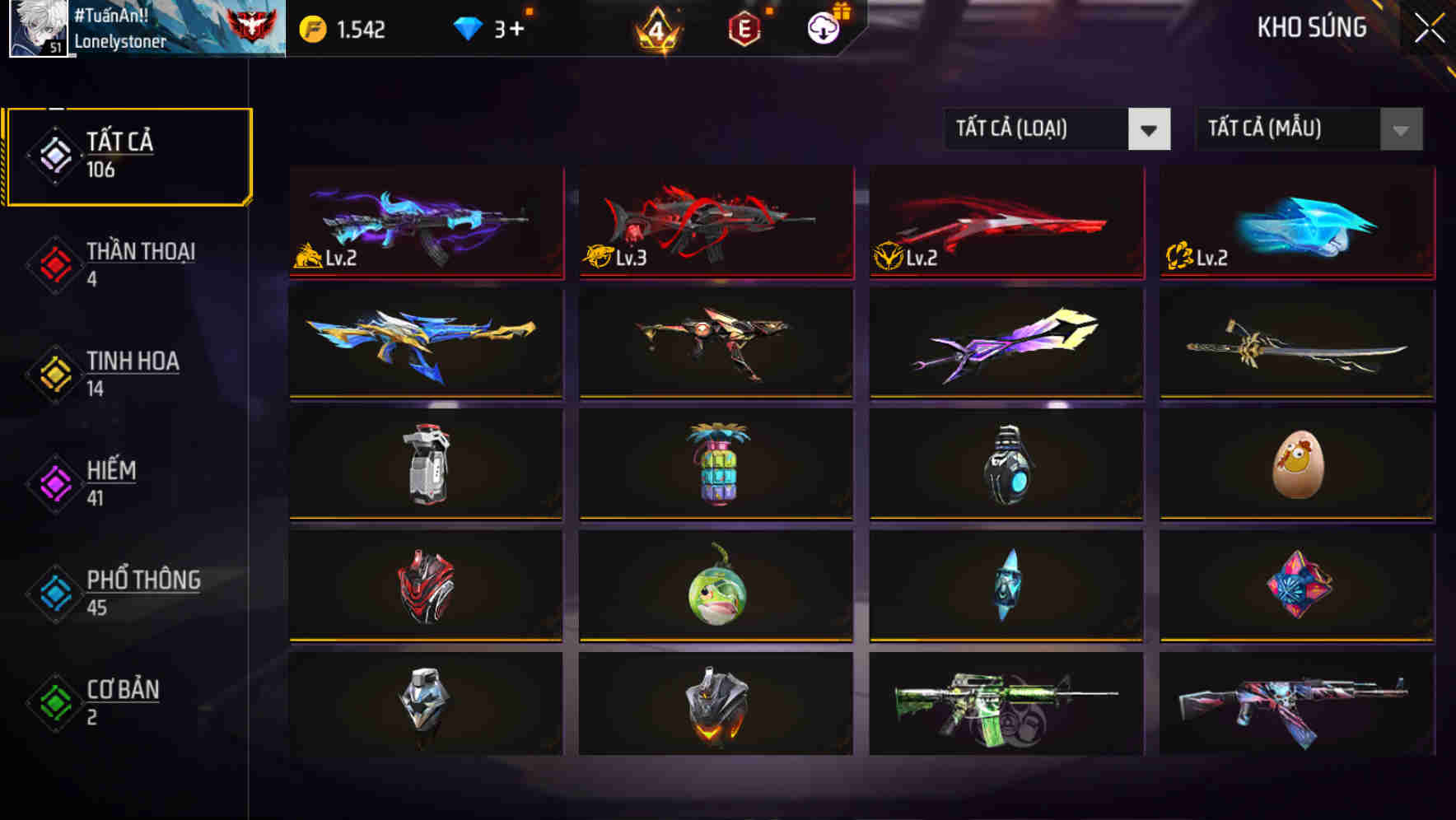 Account #28736