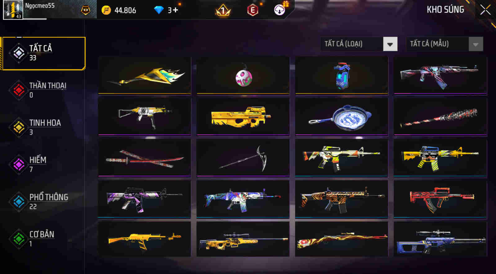 Account #30895