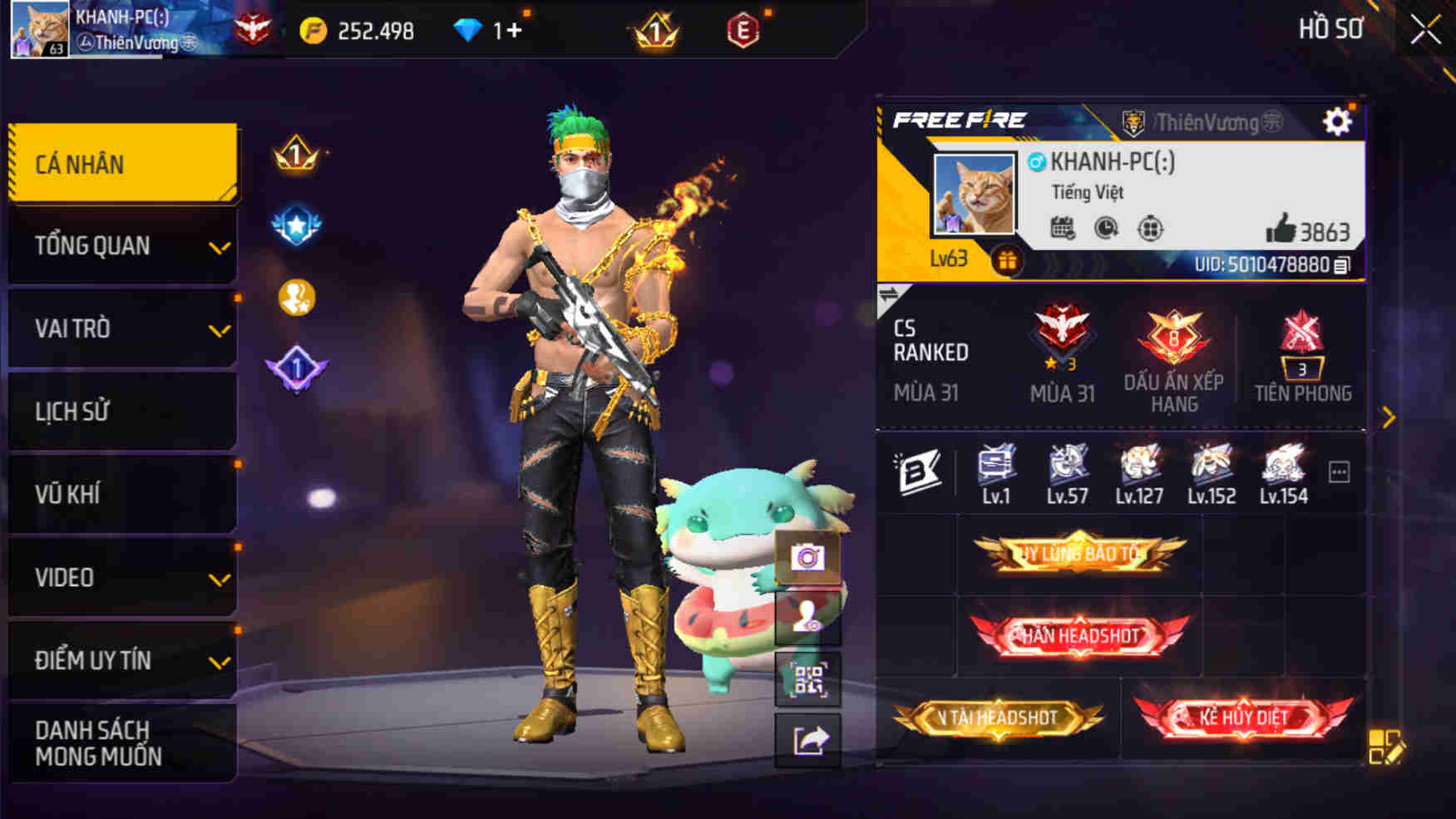 Account #29574