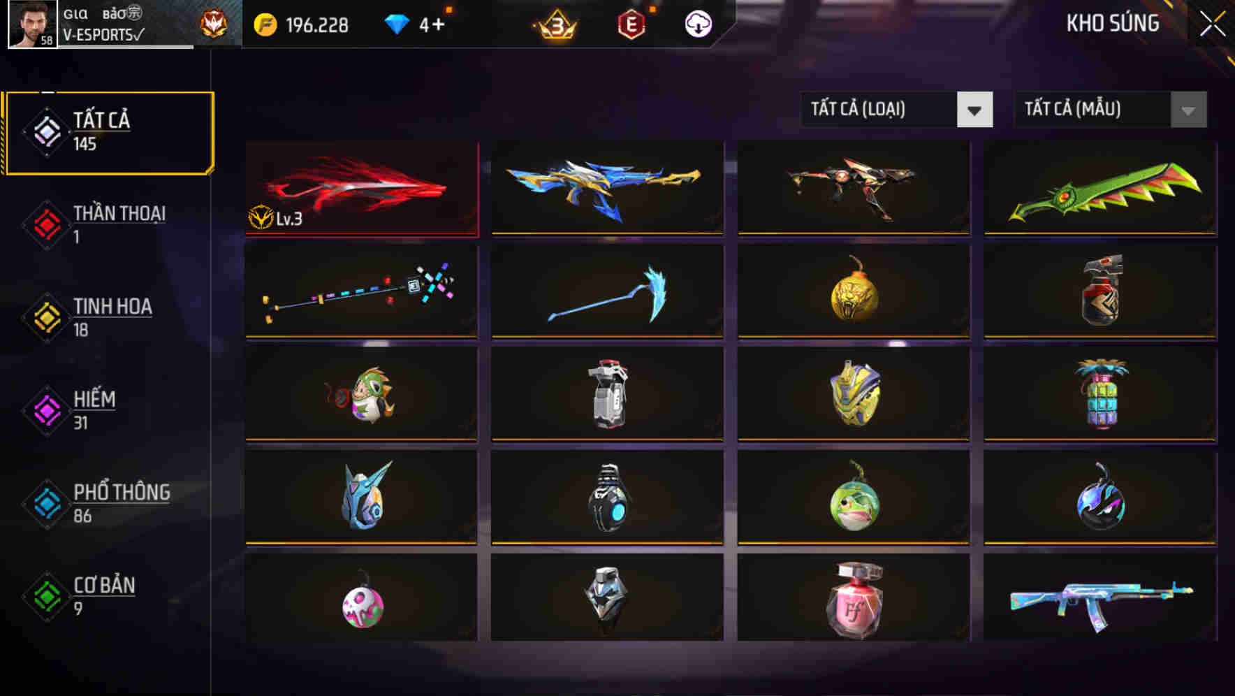 Account #29023