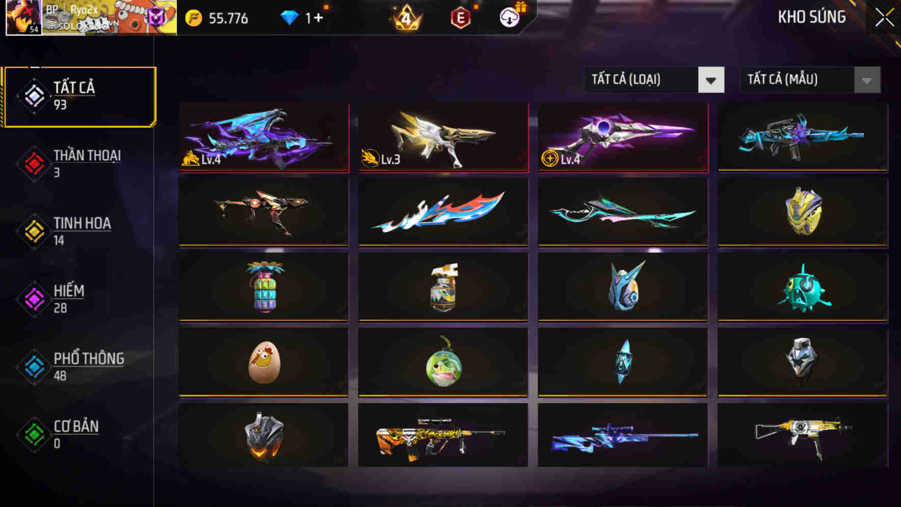 Account #27996