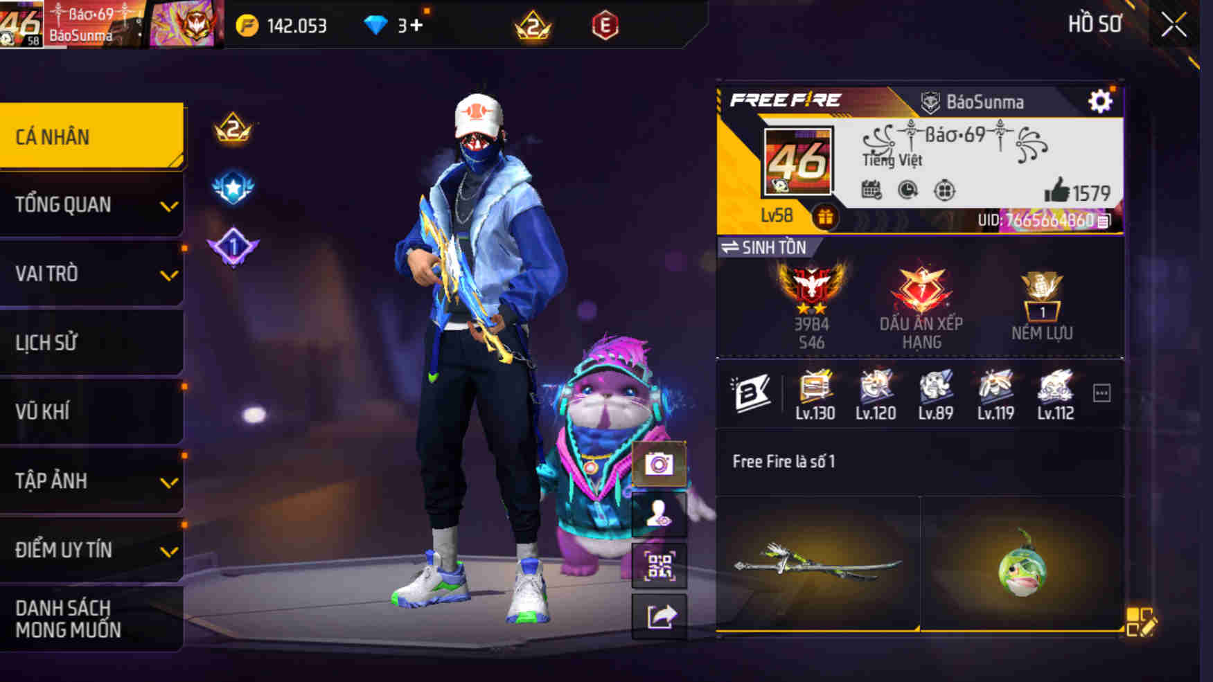 Account #29934