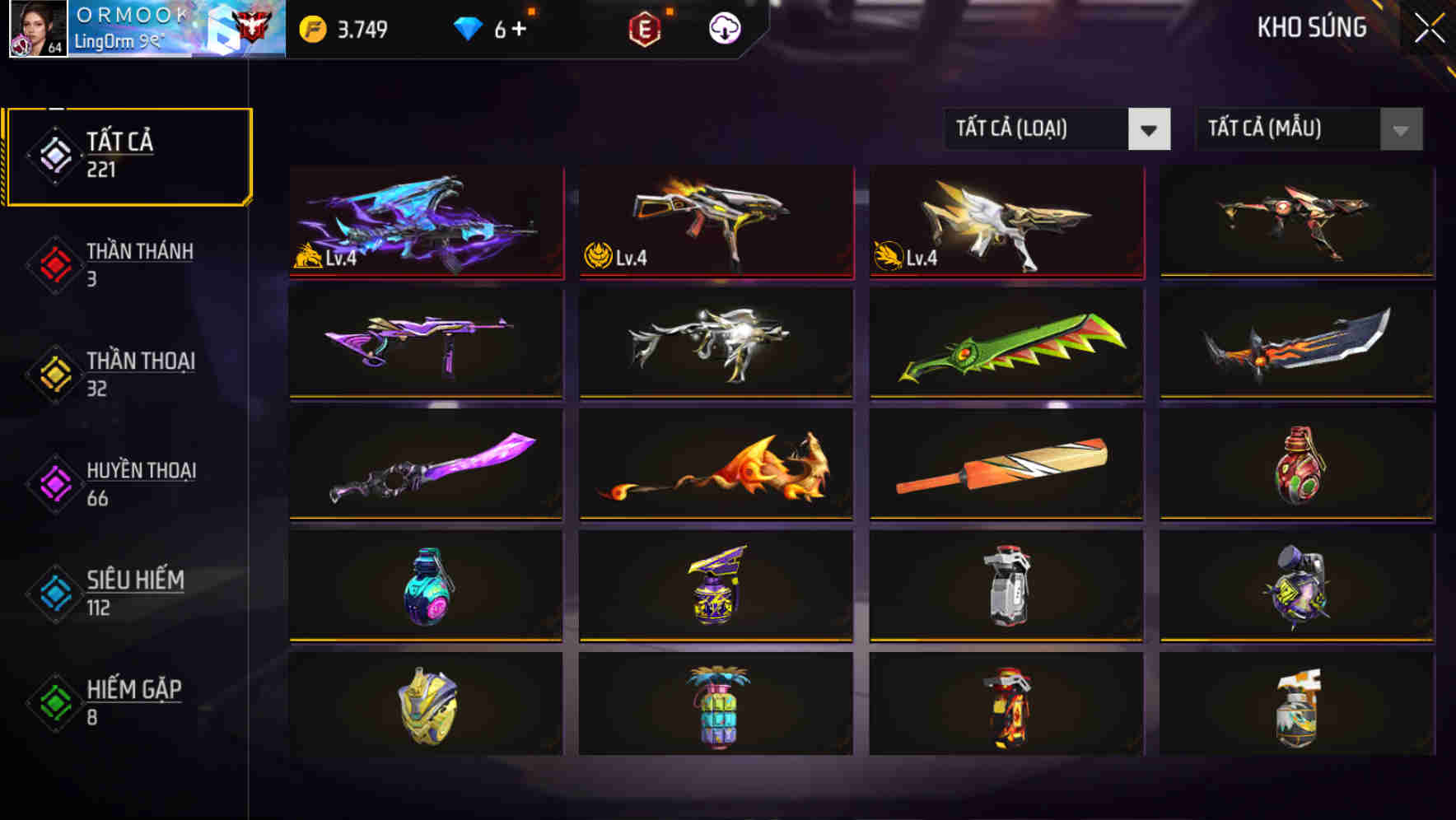 Account #26357
