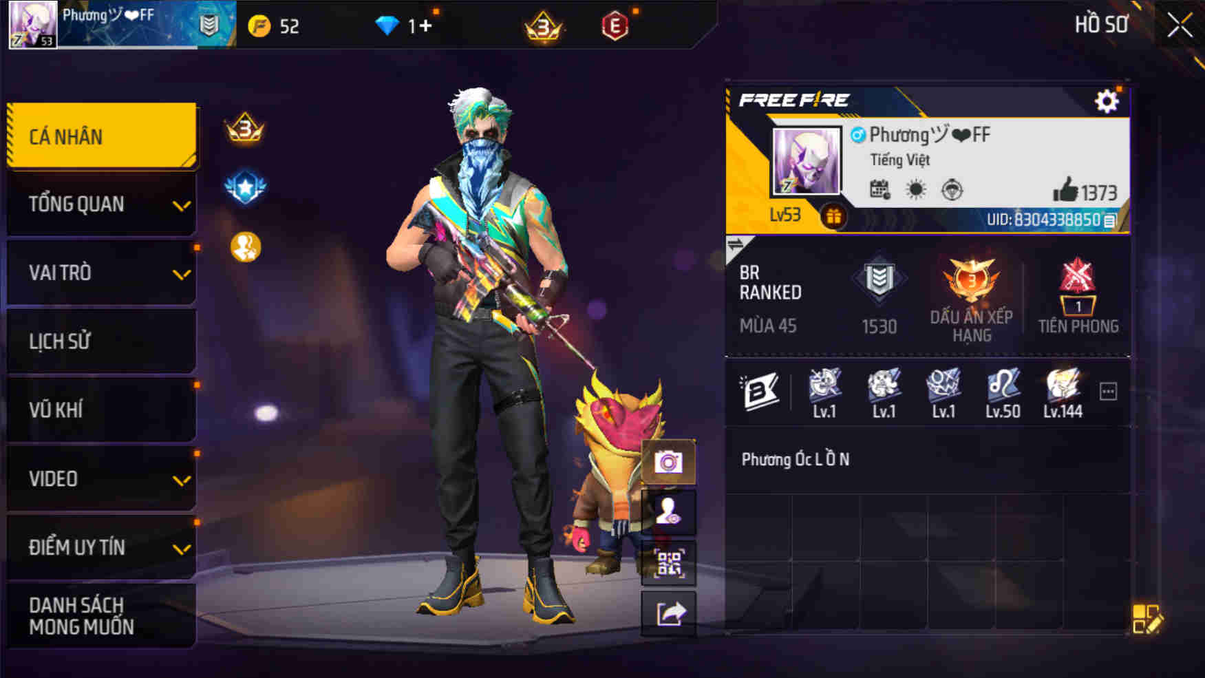 Account #28390