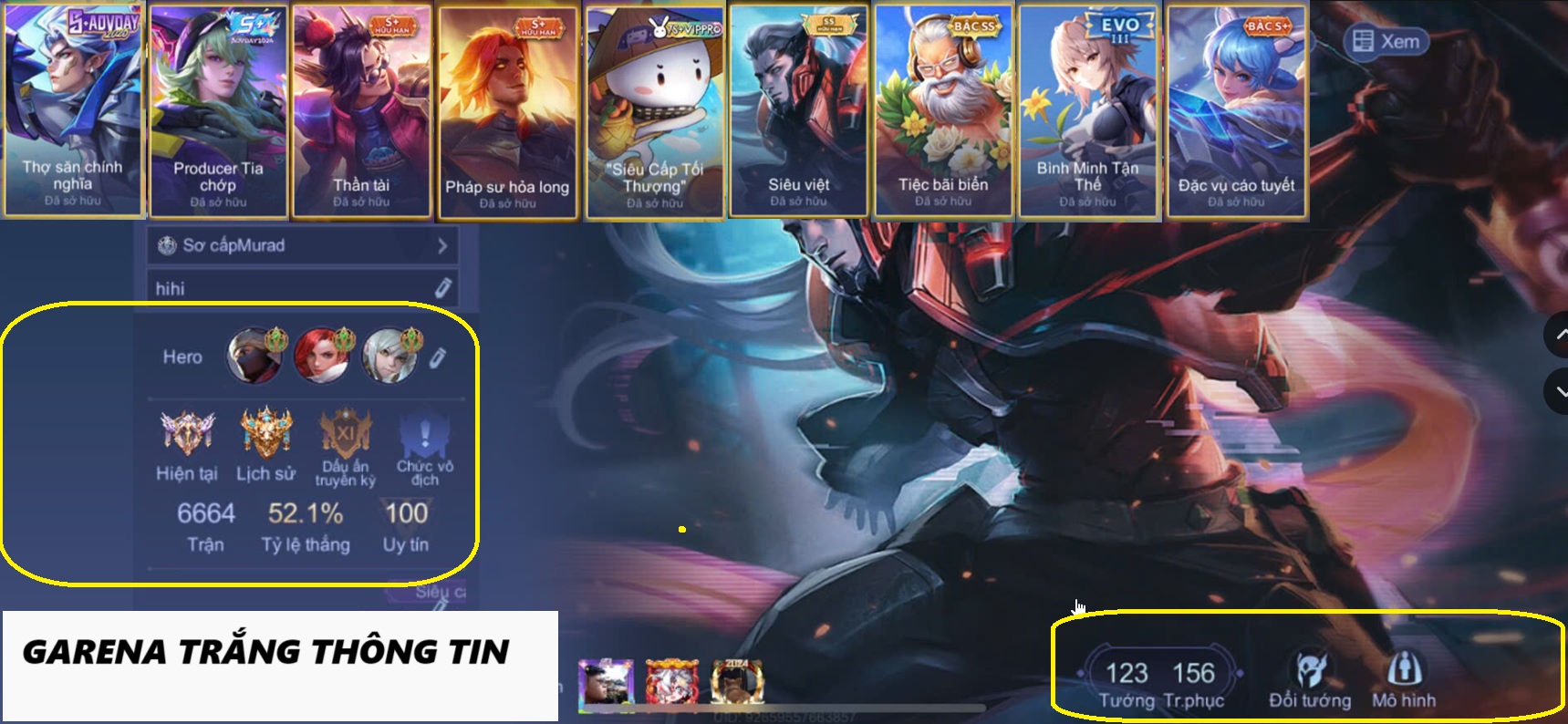 Account #30748