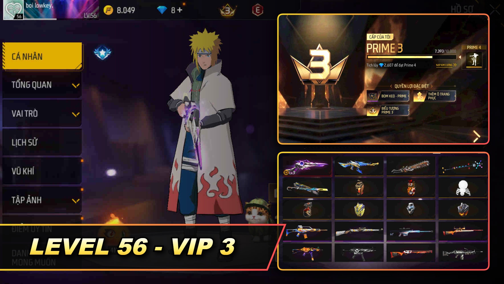 Account #46111