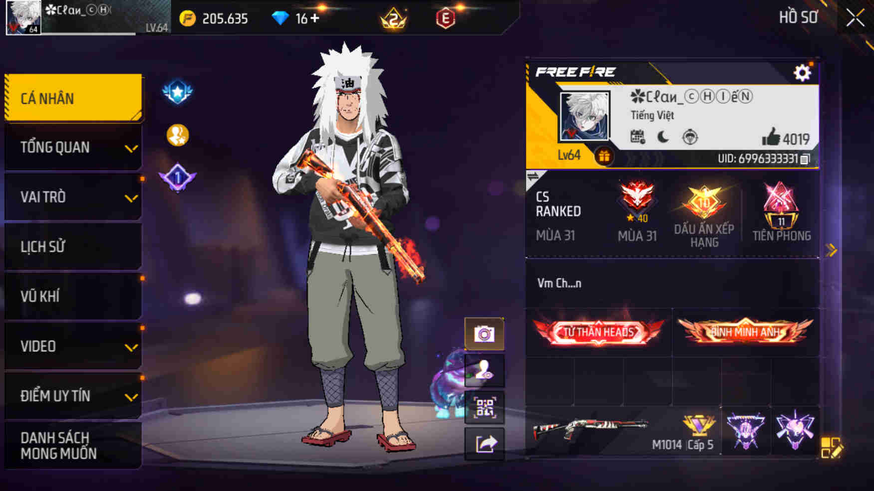 Account #29002