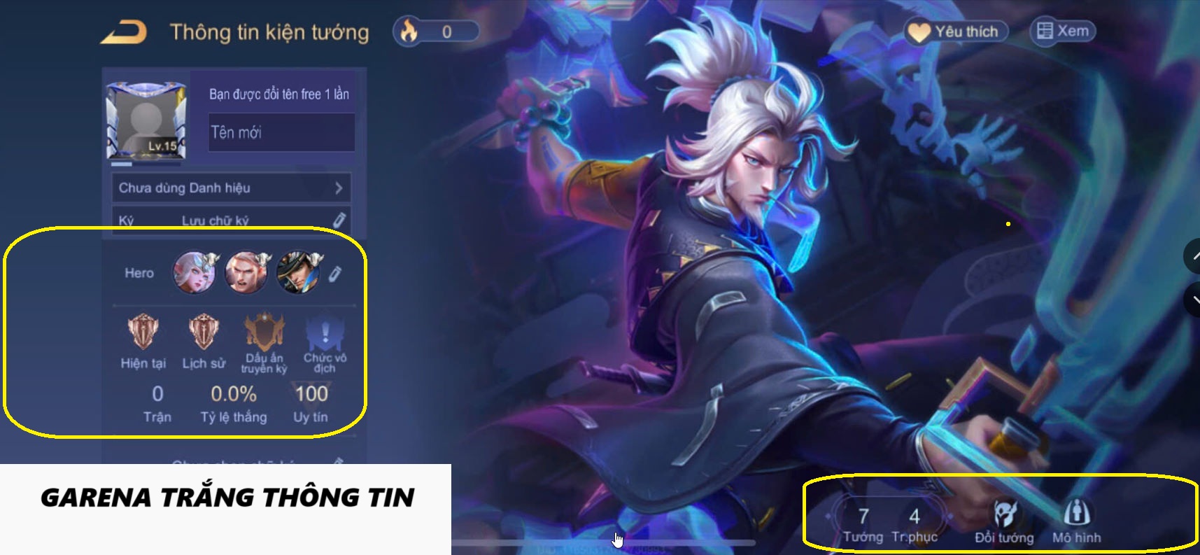 Account #30455