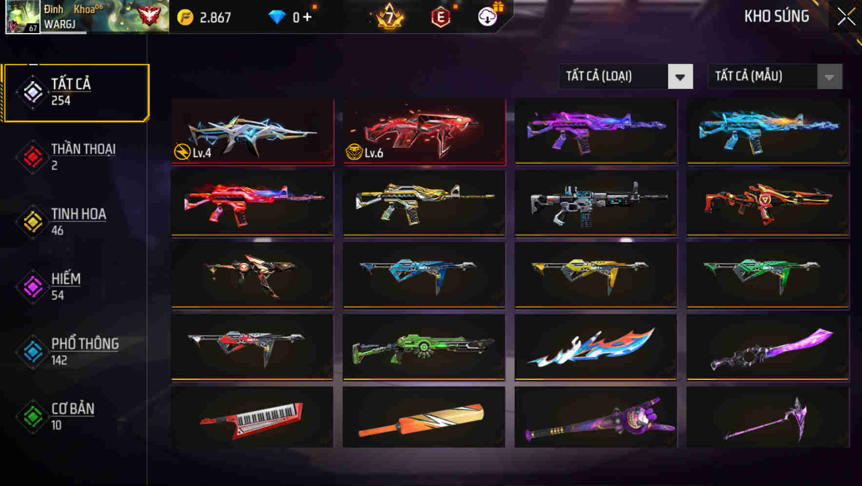 Account #28651