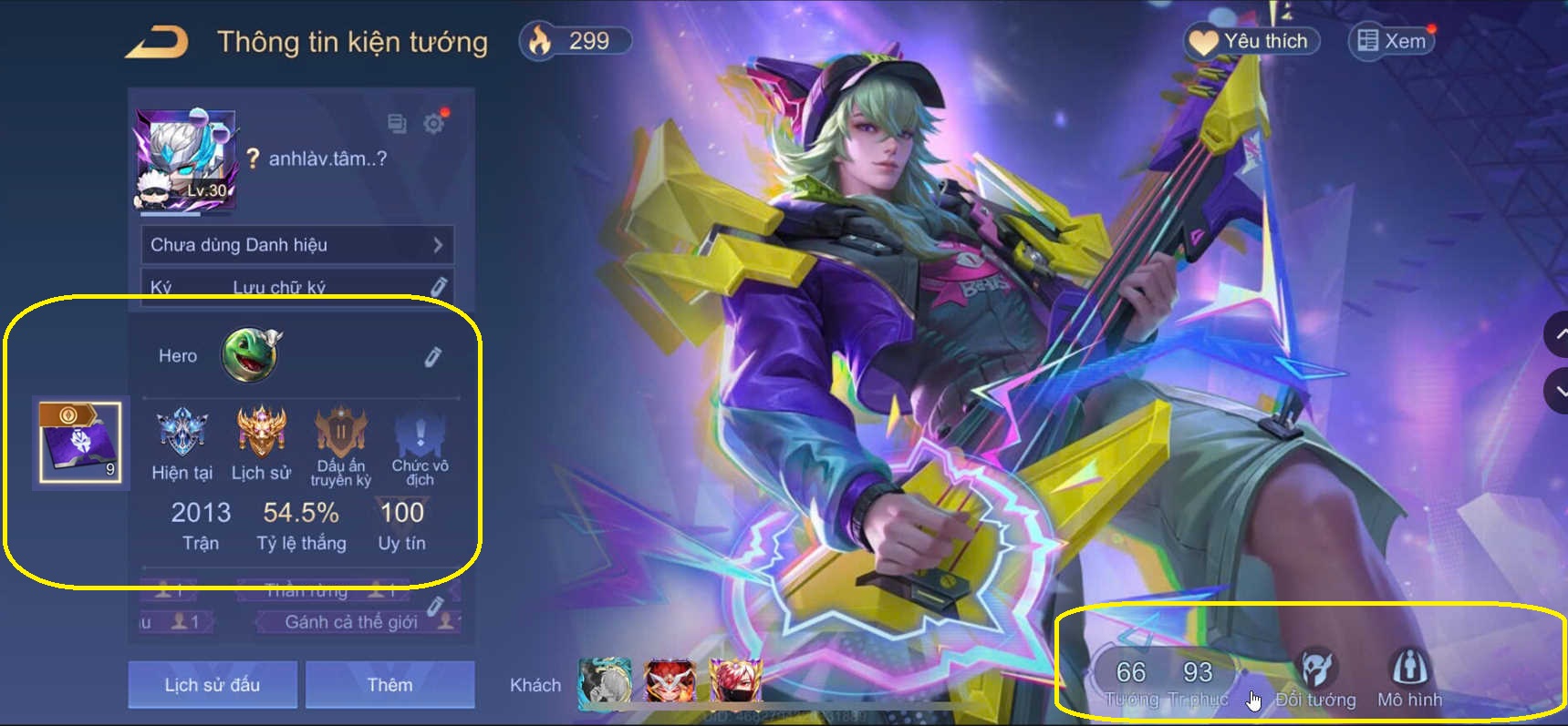 Account #28900