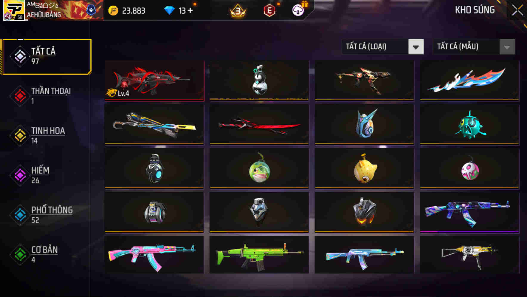 Account #29297