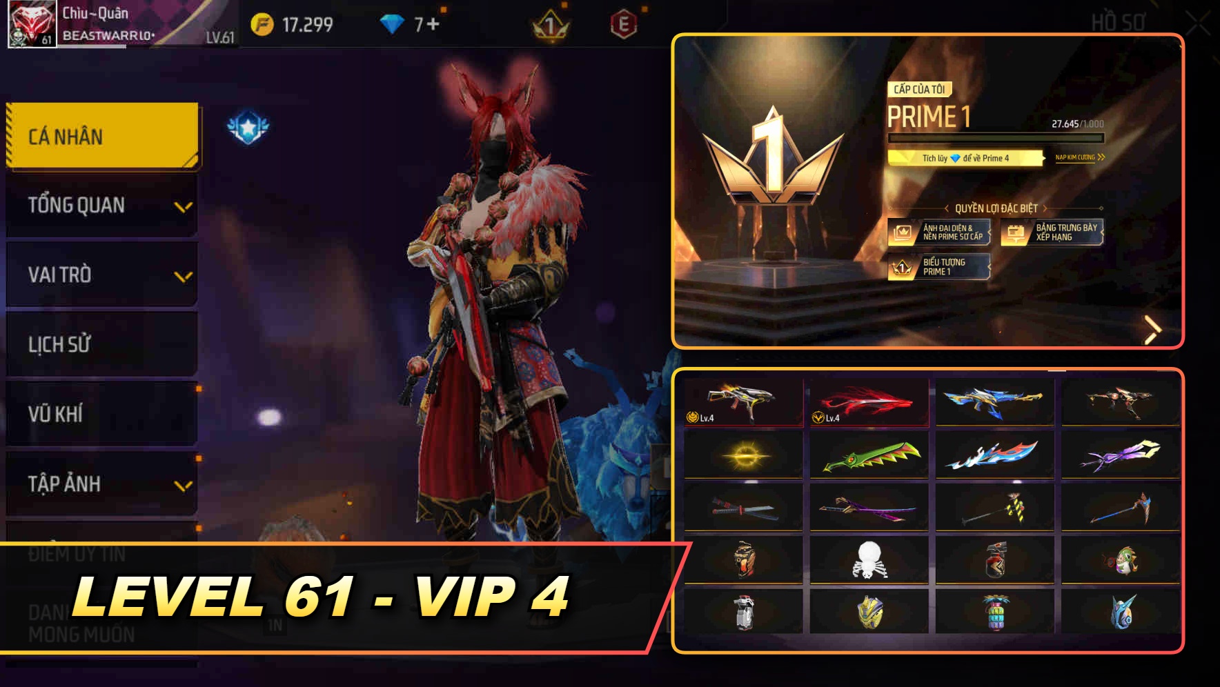 Account #46666