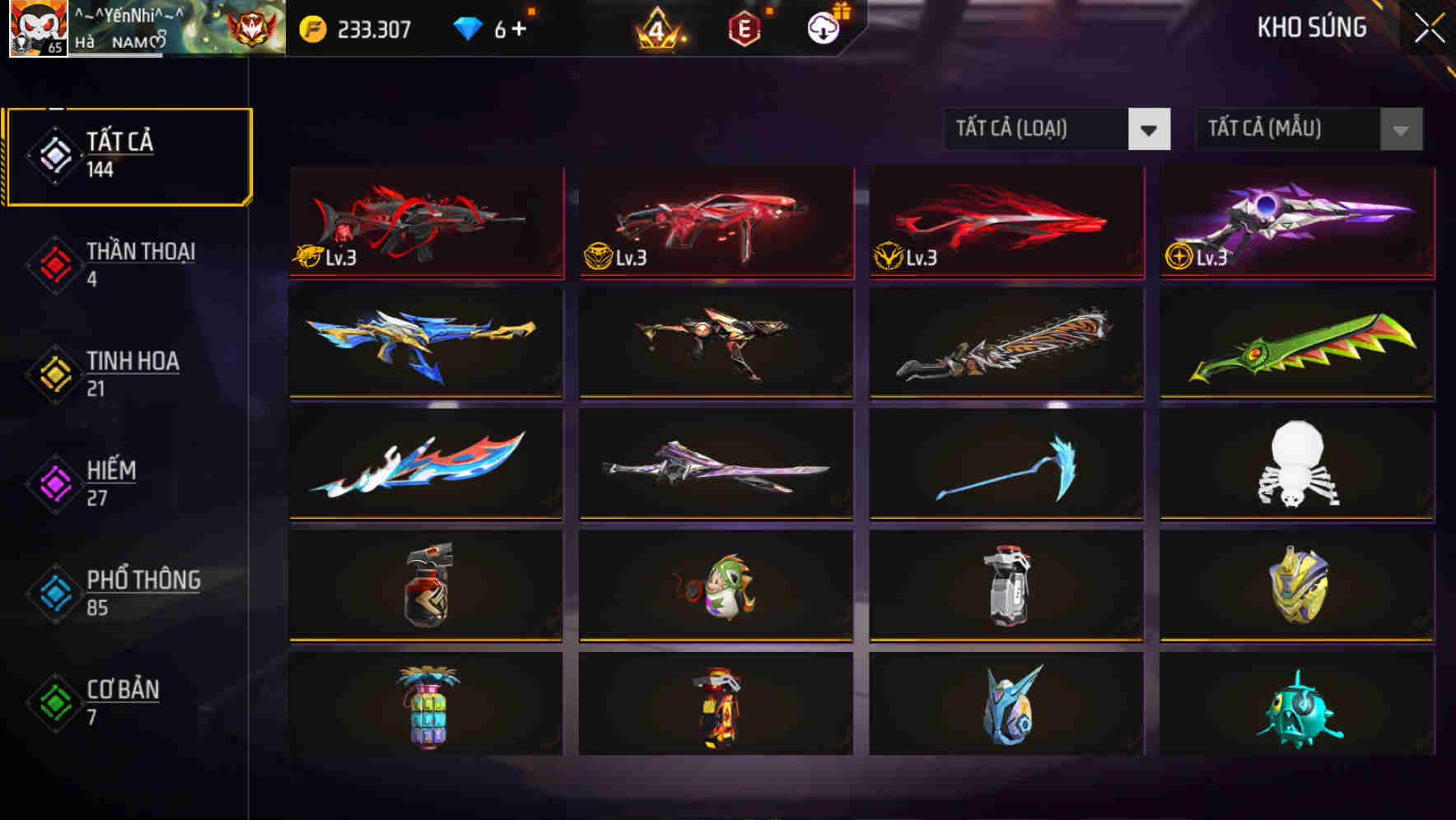 Account #32332