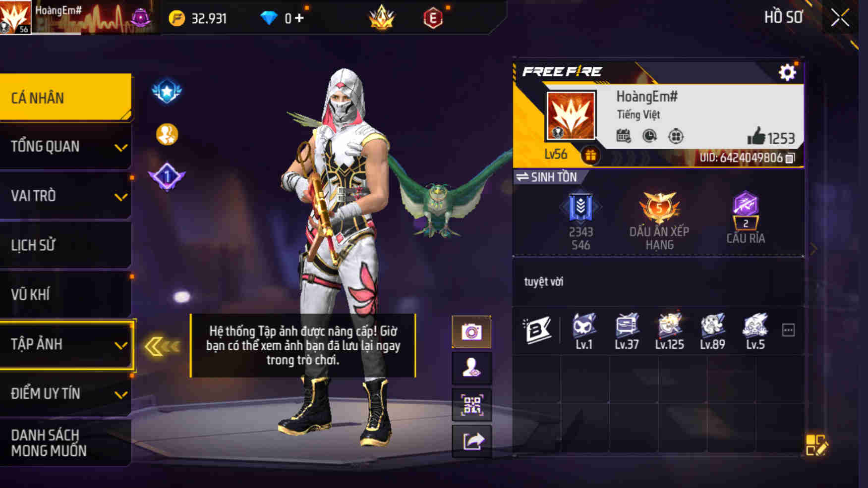 Account #30377