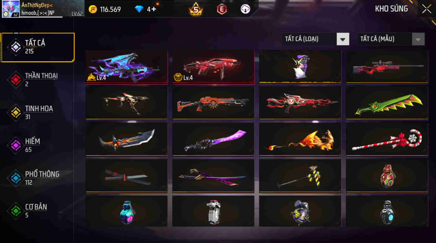 Account #29585