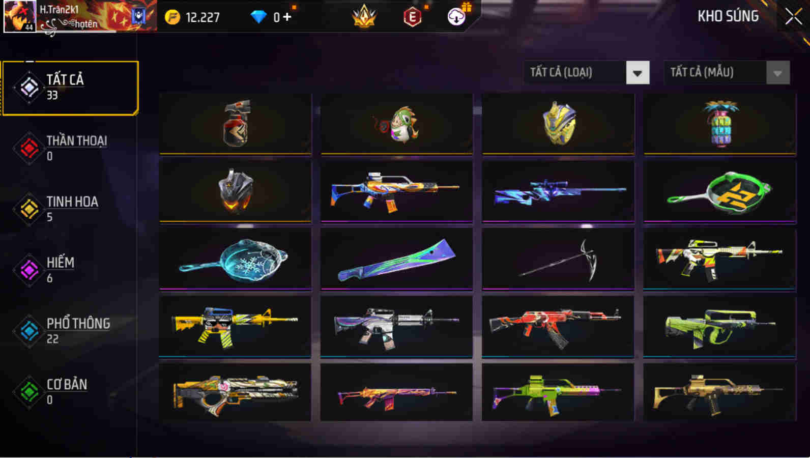 Account #30770
