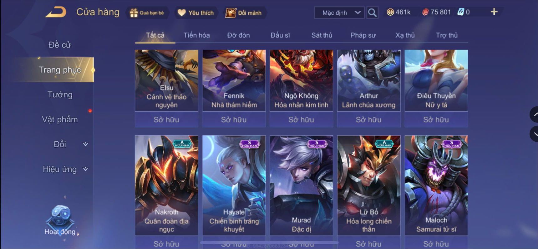 Nick Ngọc Rồng Online VIP giá rẻ, NickDaoQuan.Com, SHOP Ngọc Rồng