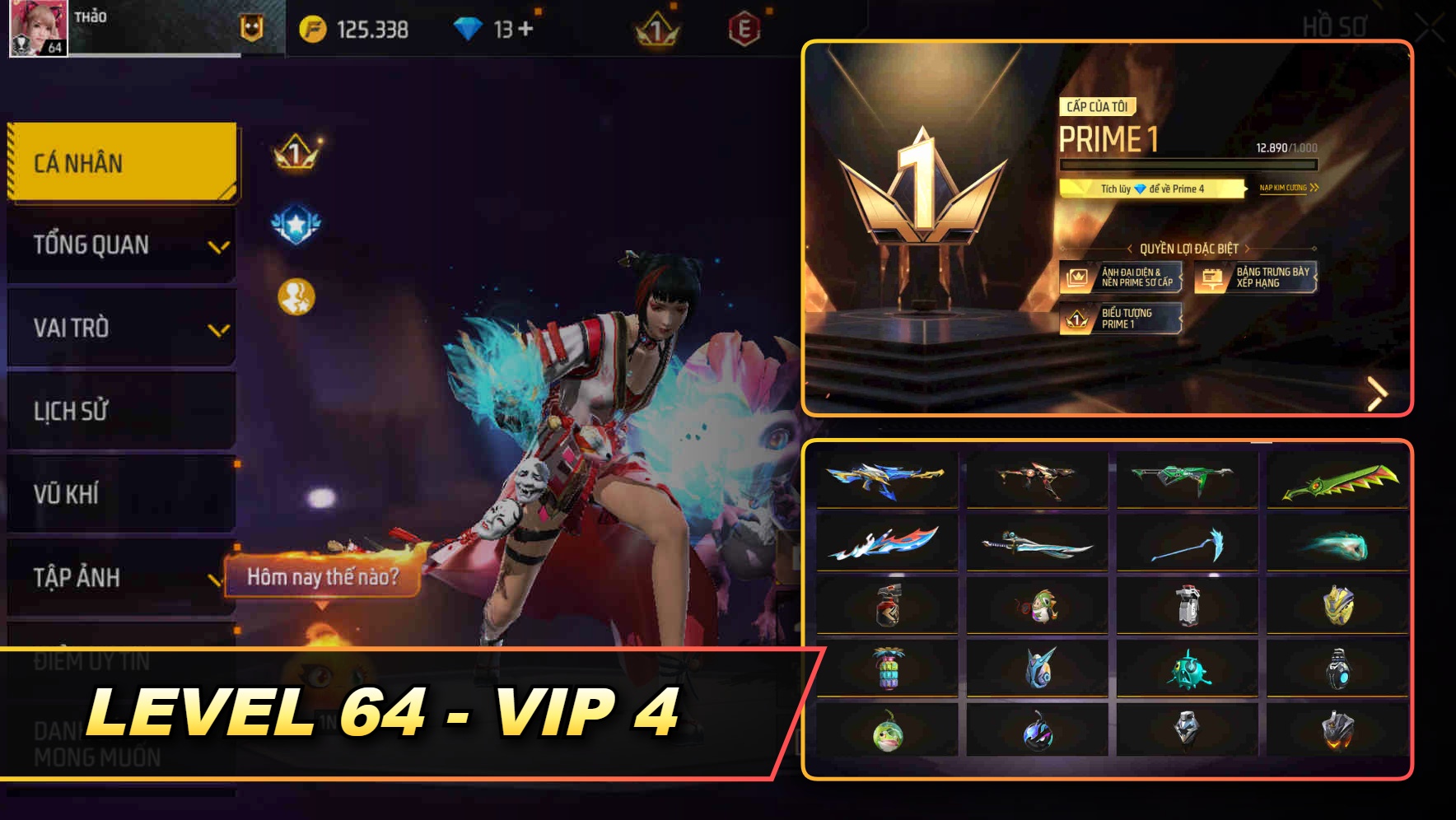 Account #48029