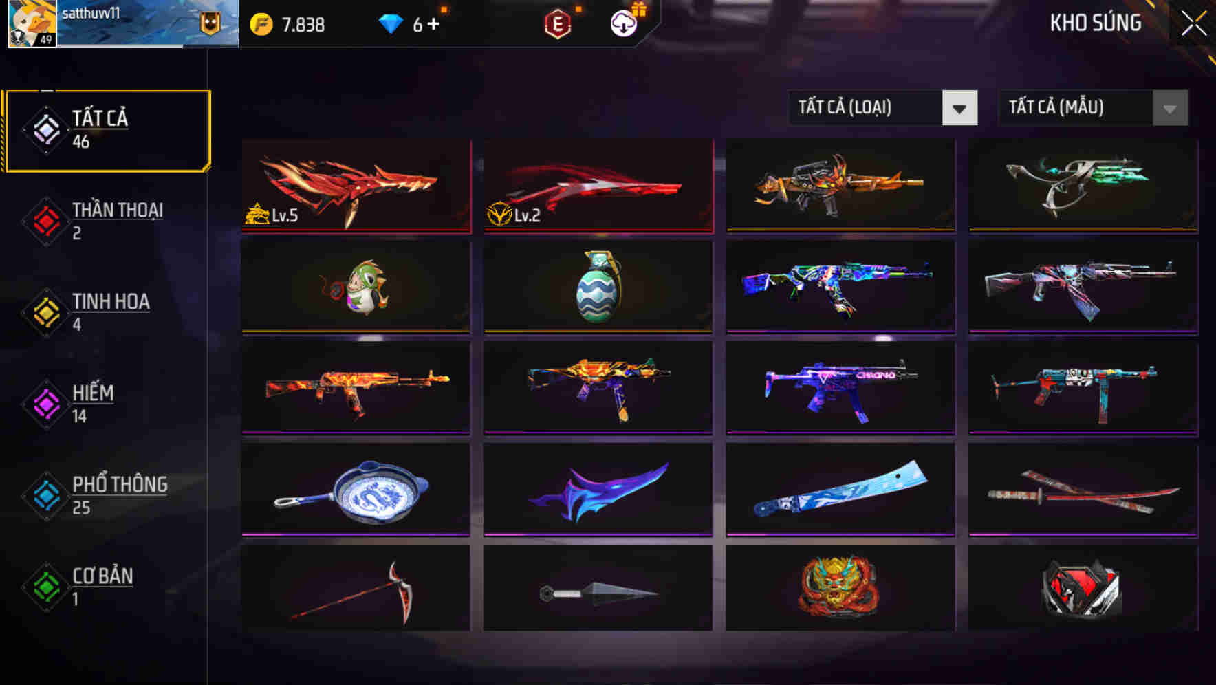 Account #27810