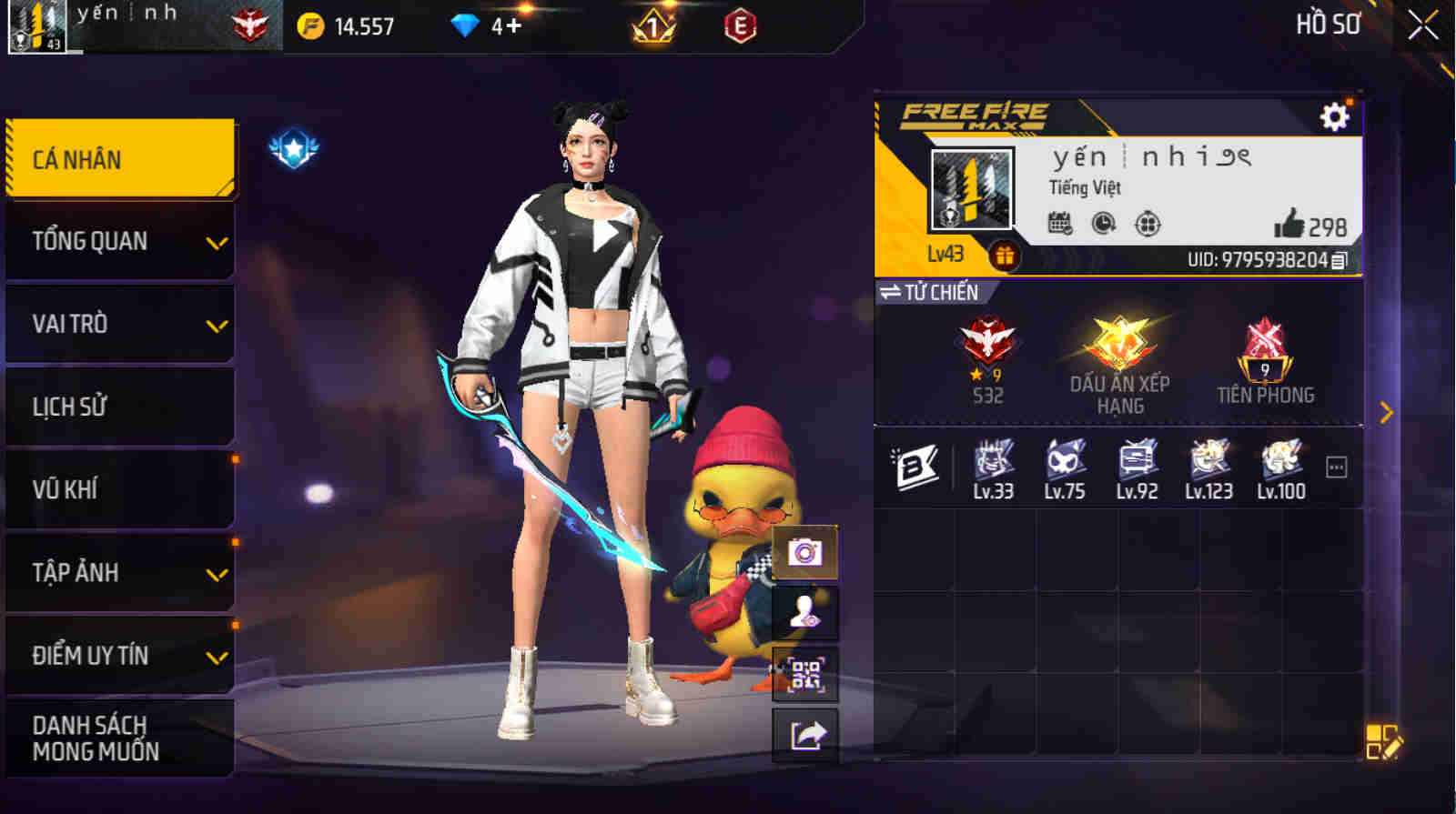 Account #31644