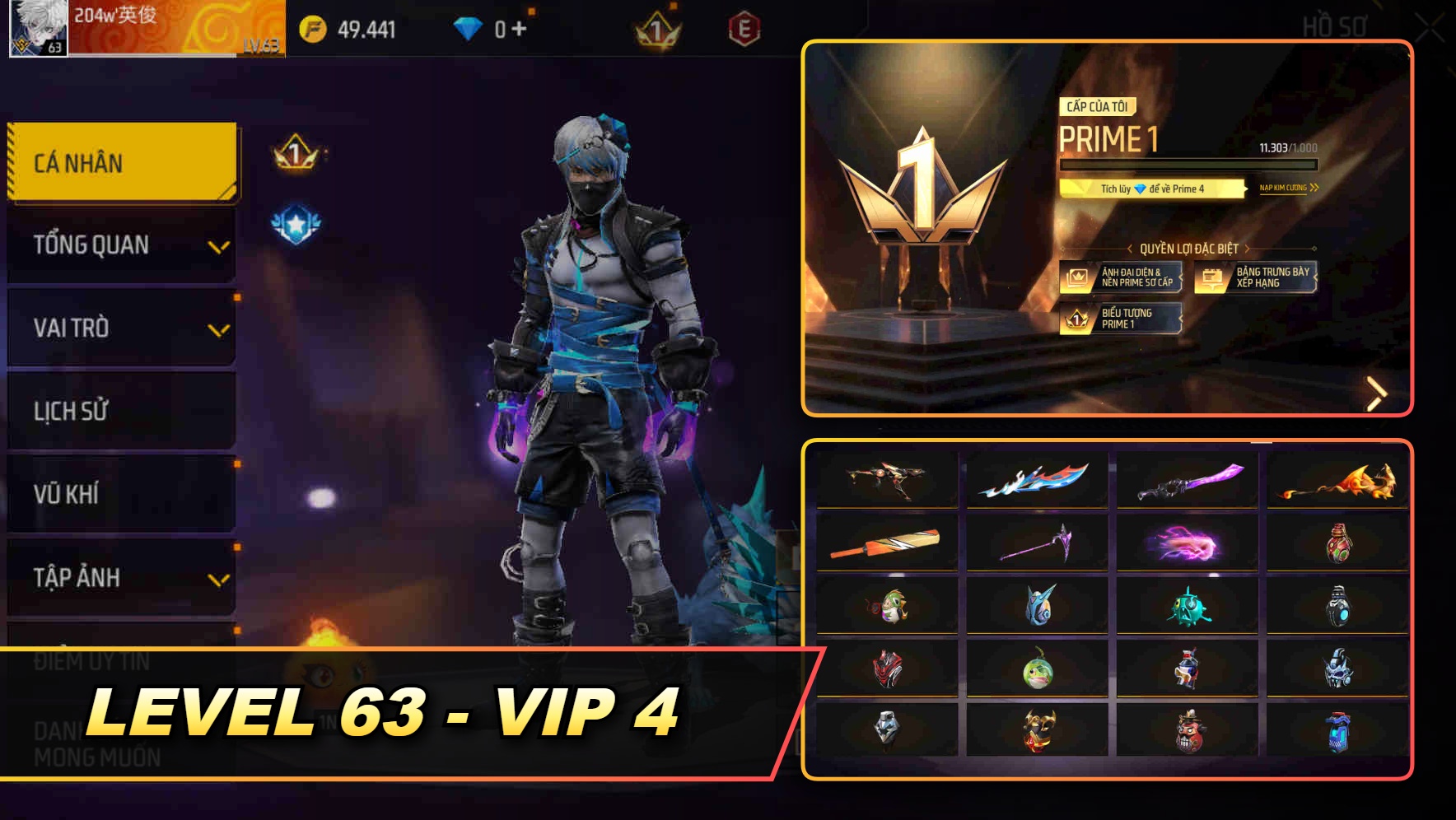 Account #43318