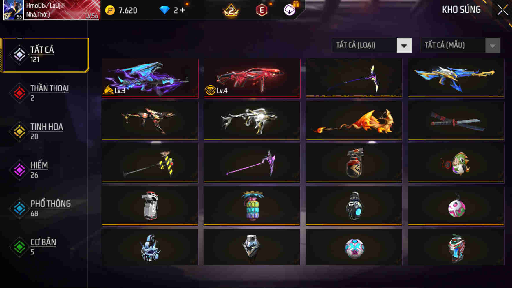 Account #30796