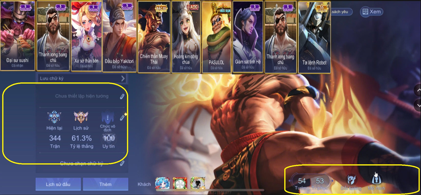 Account #56989