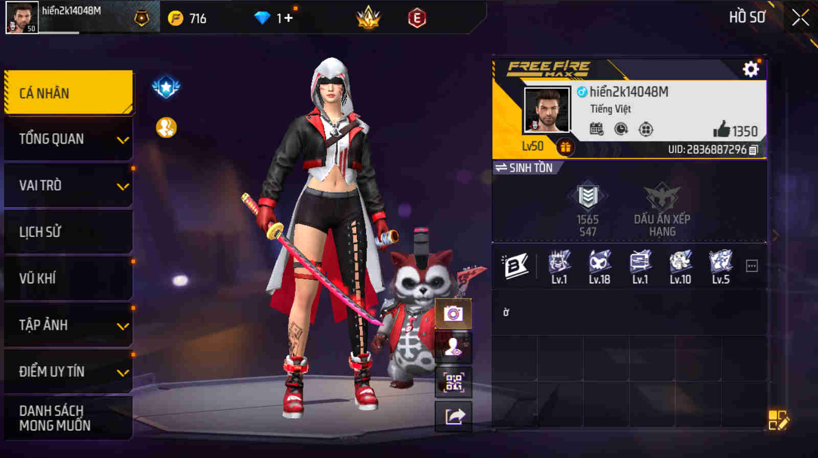 Account #31511