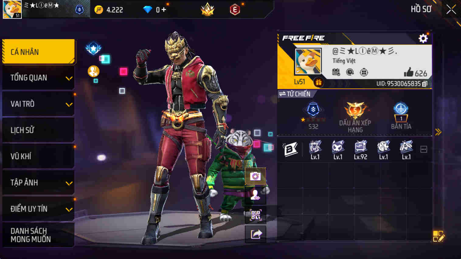Account #32290